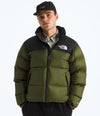 Retro Puffer Jacket