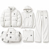 Lightweight Warm Athleisure Set