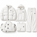 Lightweight Warm Athleisure Set