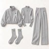 Lightweight Urban Four Piece Set