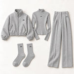 Lightweight Urban Four Piece Set
