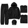 Men's 5-Piece Autumn Set [Limited-Time Offer]