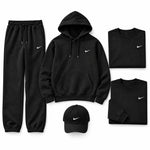 Men's 5-Piece Autumn Set [Limited-Time Offer]