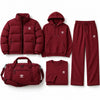 Lightweight Warm Athleisure Set
