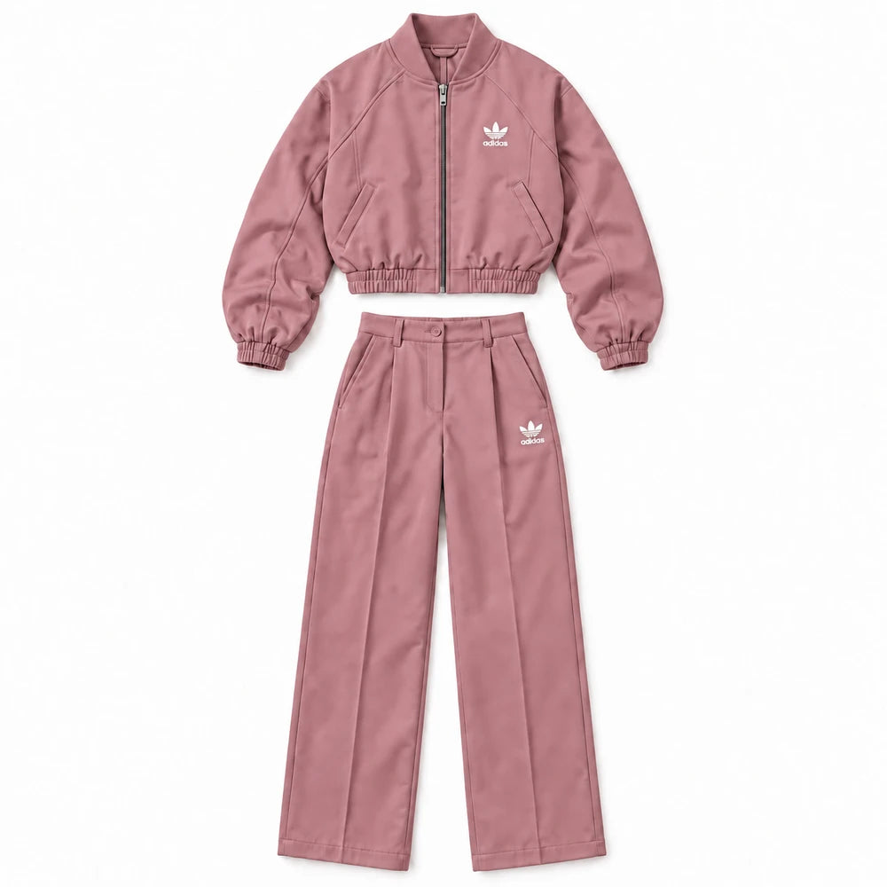 Autumn Hoodie Set