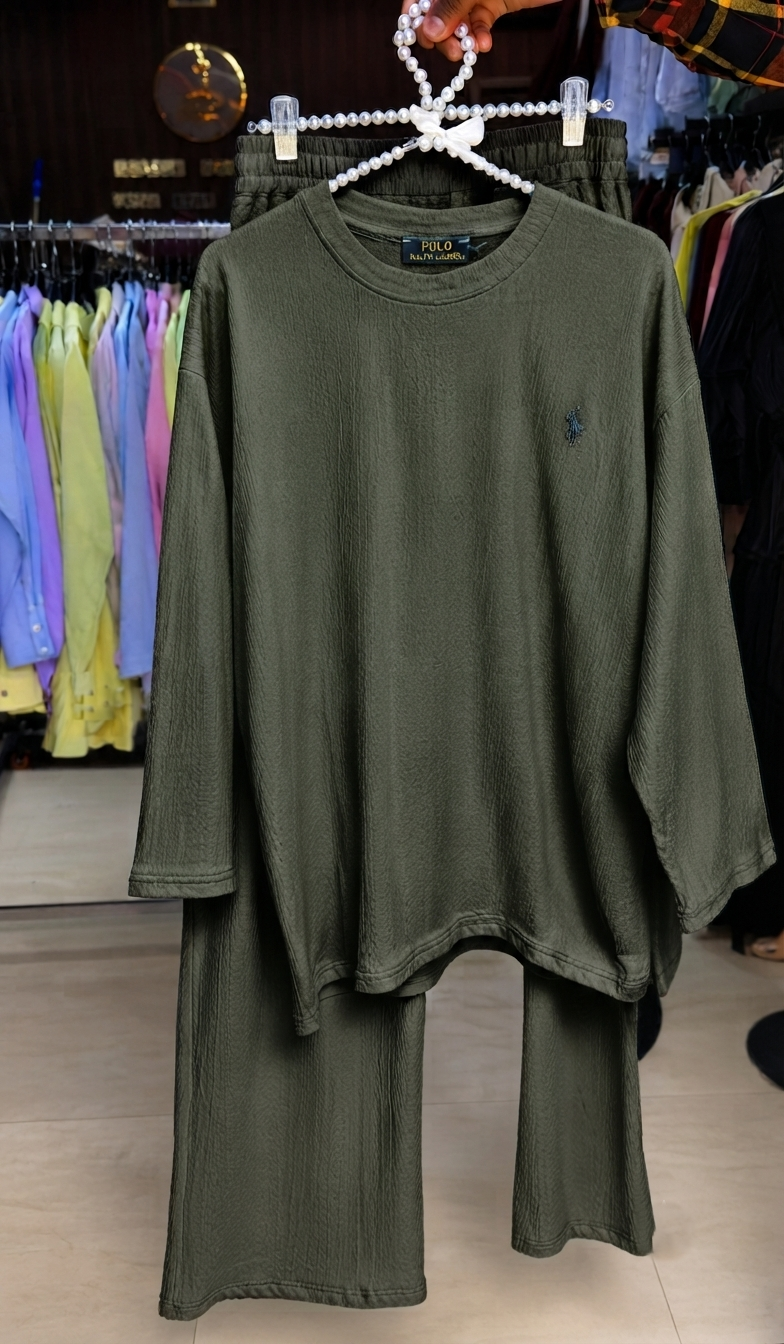 Women's Stylish Summer Set – Limited-Time Discount