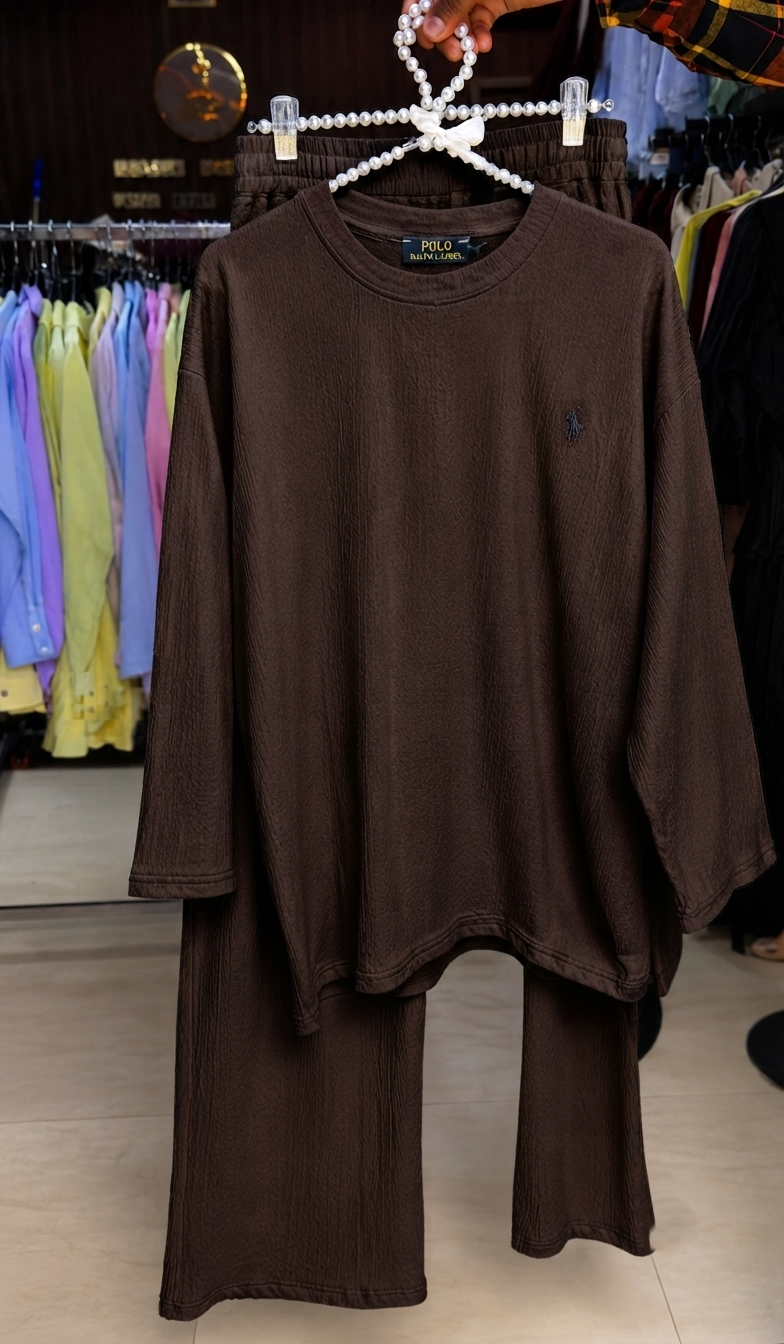 Women's Stylish Summer Set – Limited-Time Discount