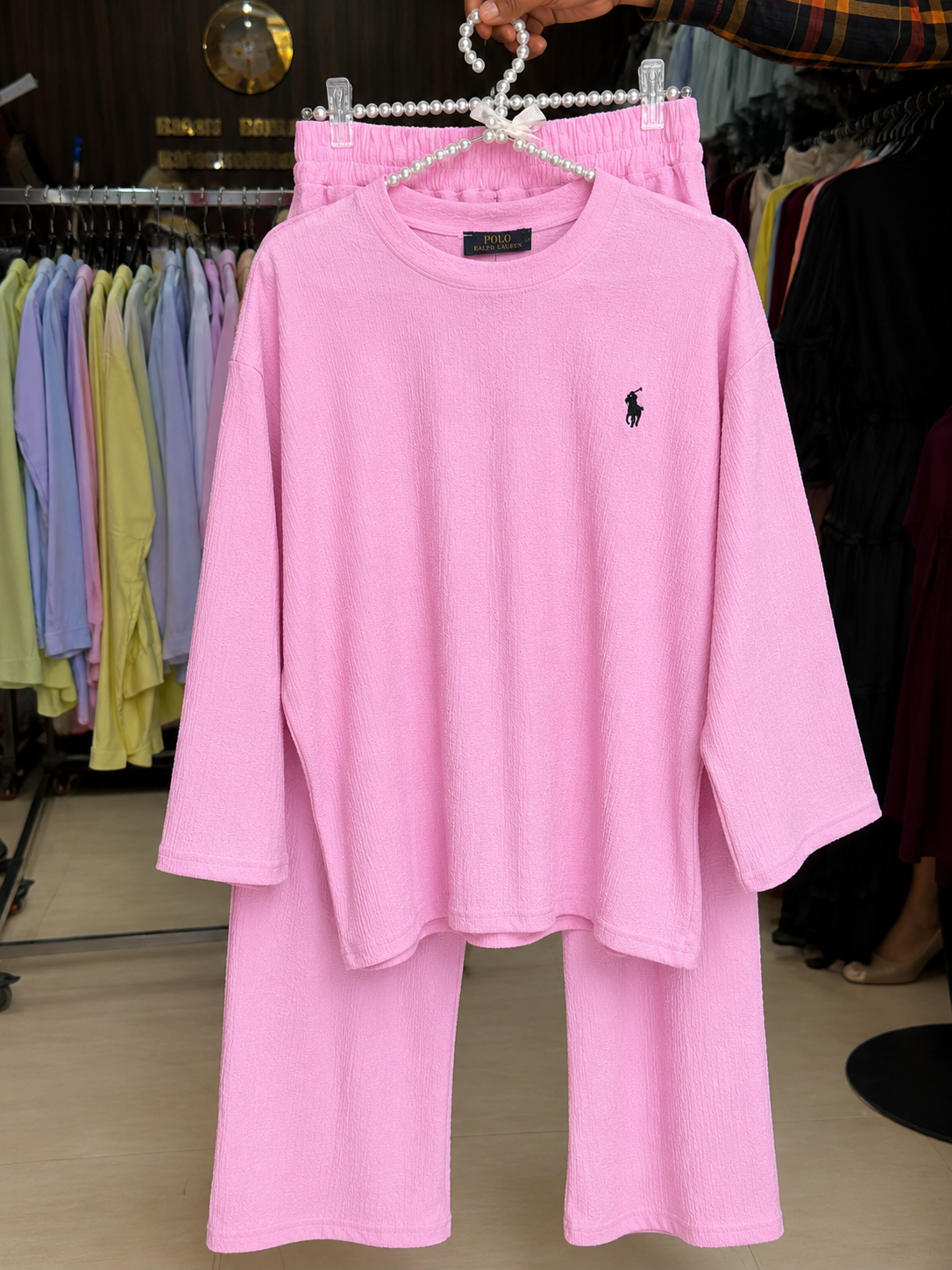 Women's Stylish Summer Set – Limited-Time Discount