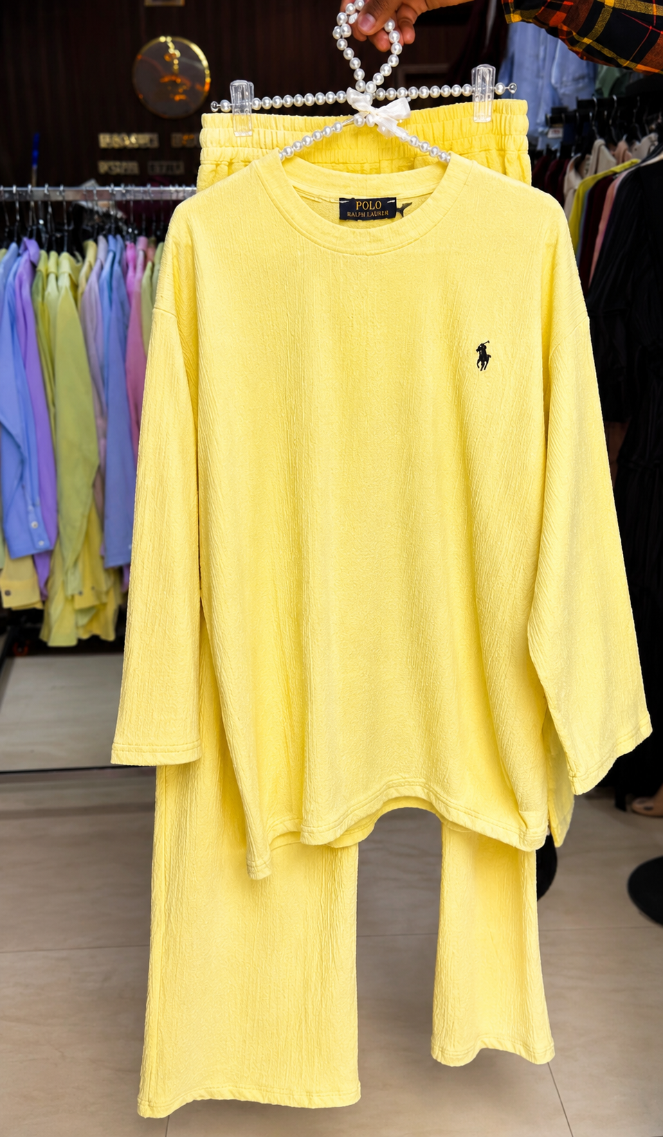 Women's Stylish Summer Set – Limited-Time Discount