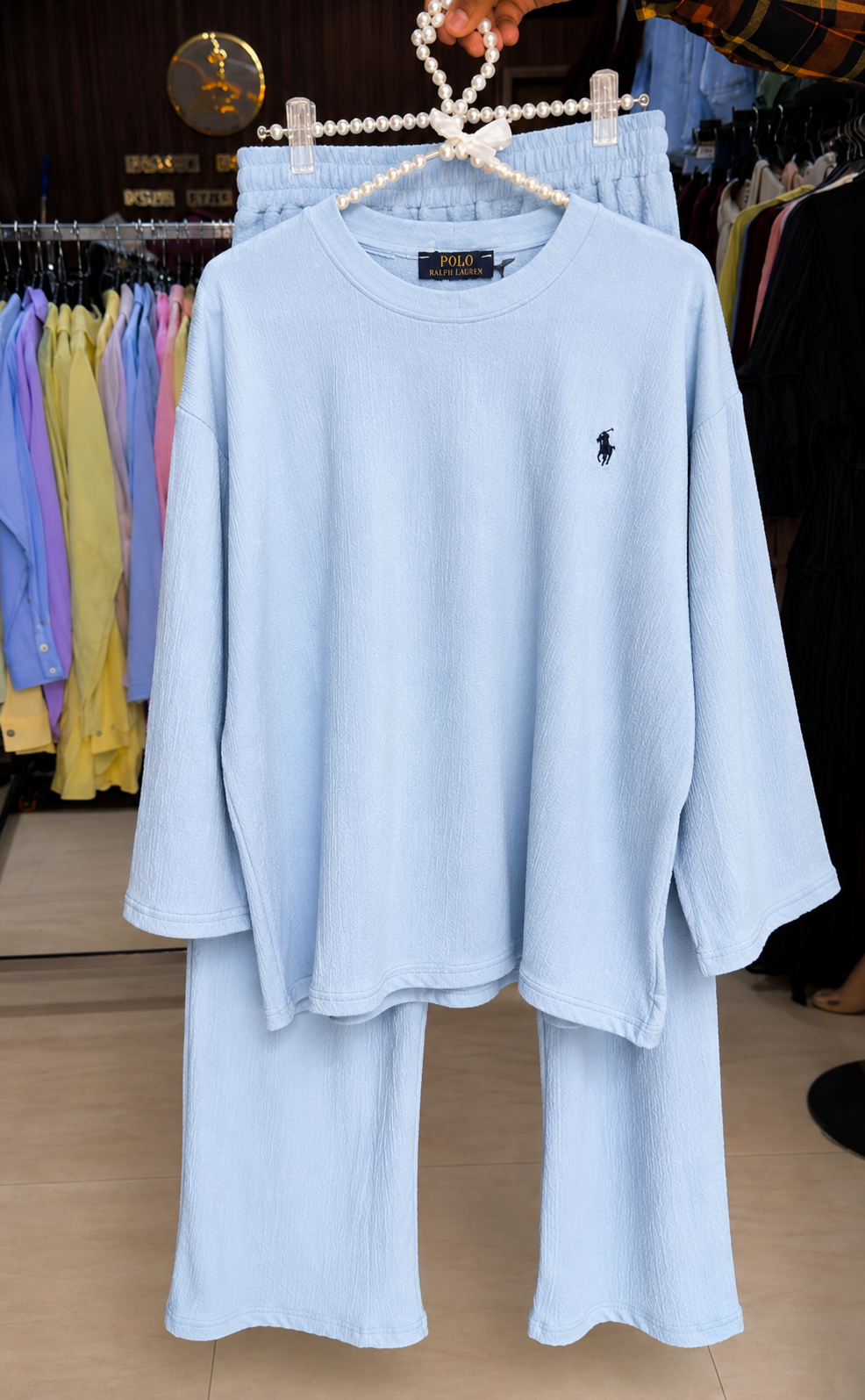 Women's Stylish Summer Set – Limited-Time Discount