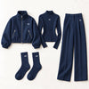 Lightweight Urban Four Piece Set