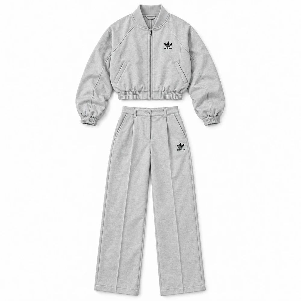 Autumn Hoodie Set