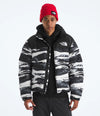 Retro Puffer Jacket