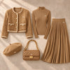 Stylish Autumn Outfit Set