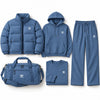 Lightweight Warm Athleisure Set