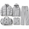 Lightweight Warm Athleisure Set