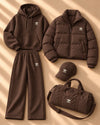 Cozy Winter Outfit Set