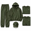 Men's 5-Piece Autumn Set [Limited-Time Offer]