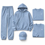 Men's 5-Piece Autumn Set [Limited-Time Offer]