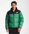 Retro Puffer Jacket