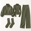 Lightweight Urban Four Piece Set