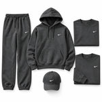 Men's 5-Piece Autumn Set [Limited-Time Offer]