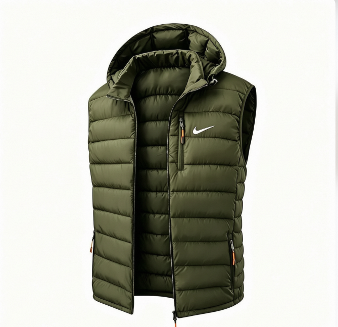 🔥 Winter thermal clothing