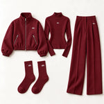 Lightweight Urban Four Piece Set