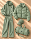 Cozy Winter Outfit Set