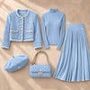 Stylish Autumn Outfit Set