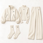 Lightweight Urban Four Piece Set