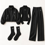 Lightweight Urban Four Piece Set