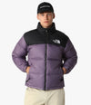 Retro Puffer Jacket