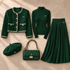 Stylish Autumn Outfit Set