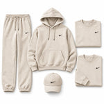 Men's 5-Piece Autumn Set [Limited-Time Offer]