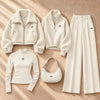 Autumn Office Outfit Set
