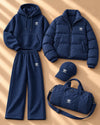 Cozy Winter Outfit Set