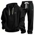 Autumn Hoodie Set