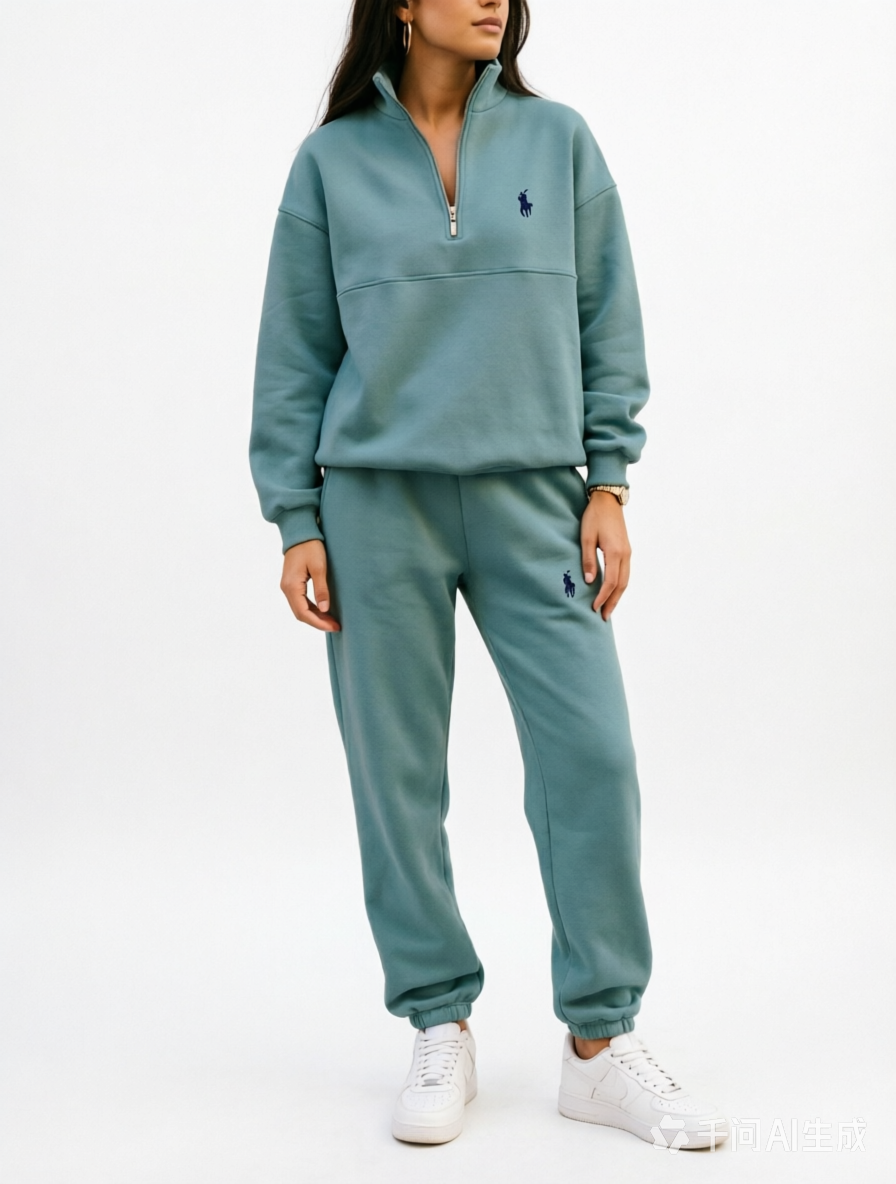Stylish high-quality cotton set