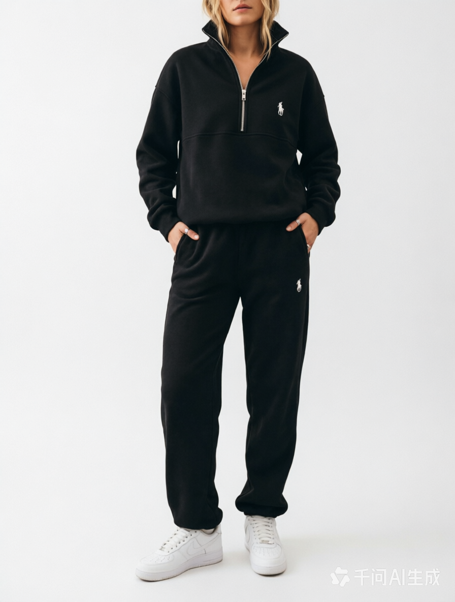 Stylish high-quality cotton set