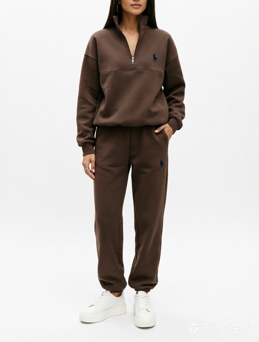Stylish high-quality cotton set