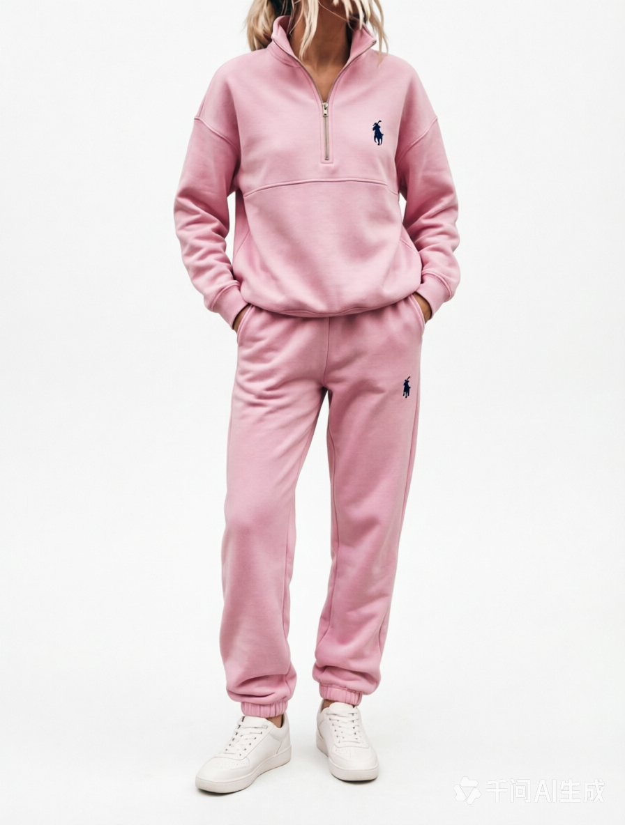 Stylish high-quality cotton set