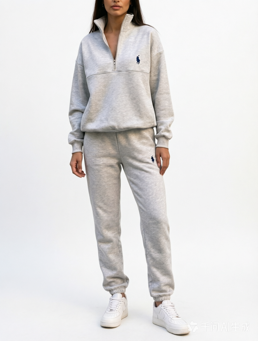 Stylish high-quality cotton set