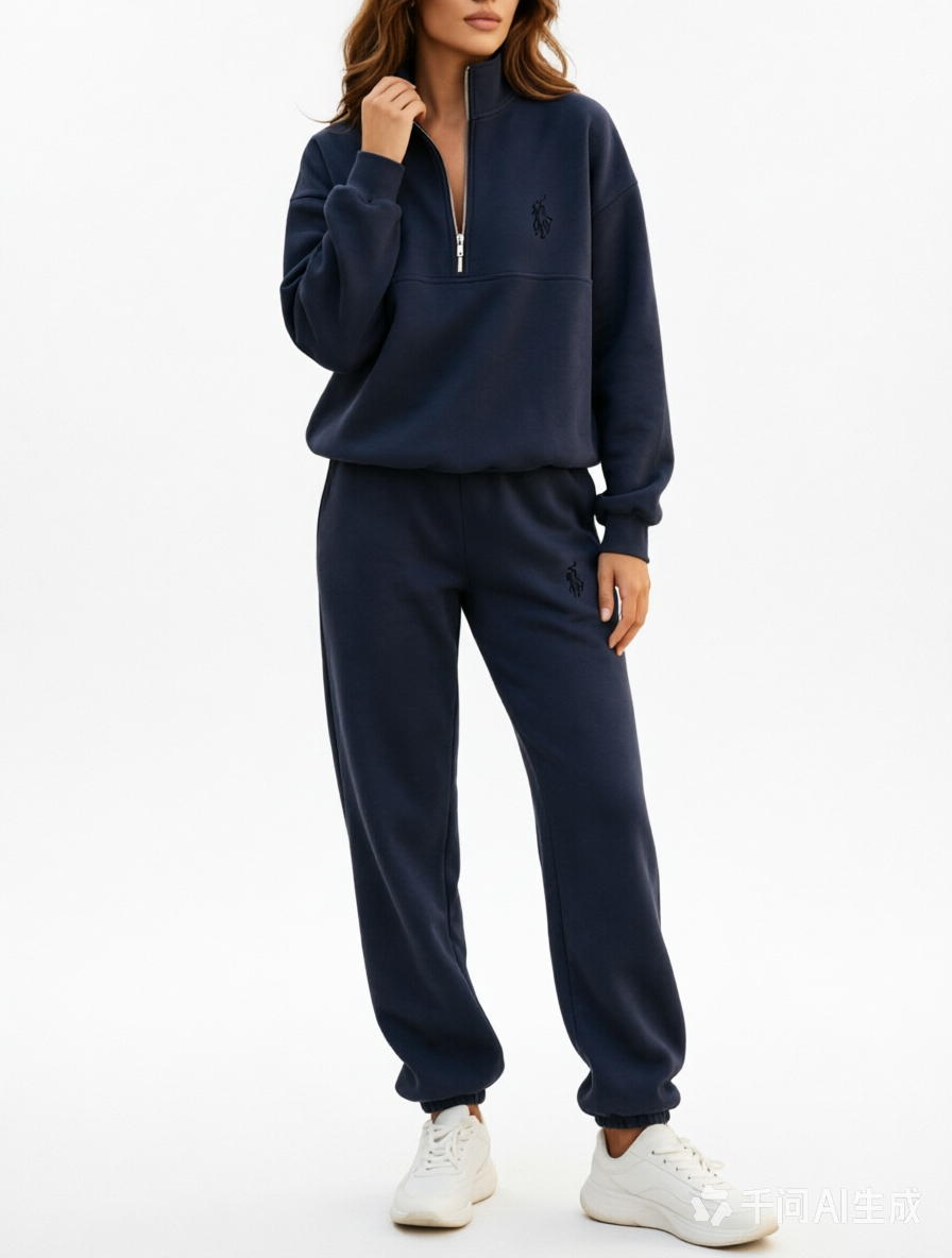Stylish high-quality cotton set