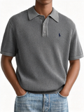 Pure Cotton Crew-Neck T-Shirt – Limited-Time Discount