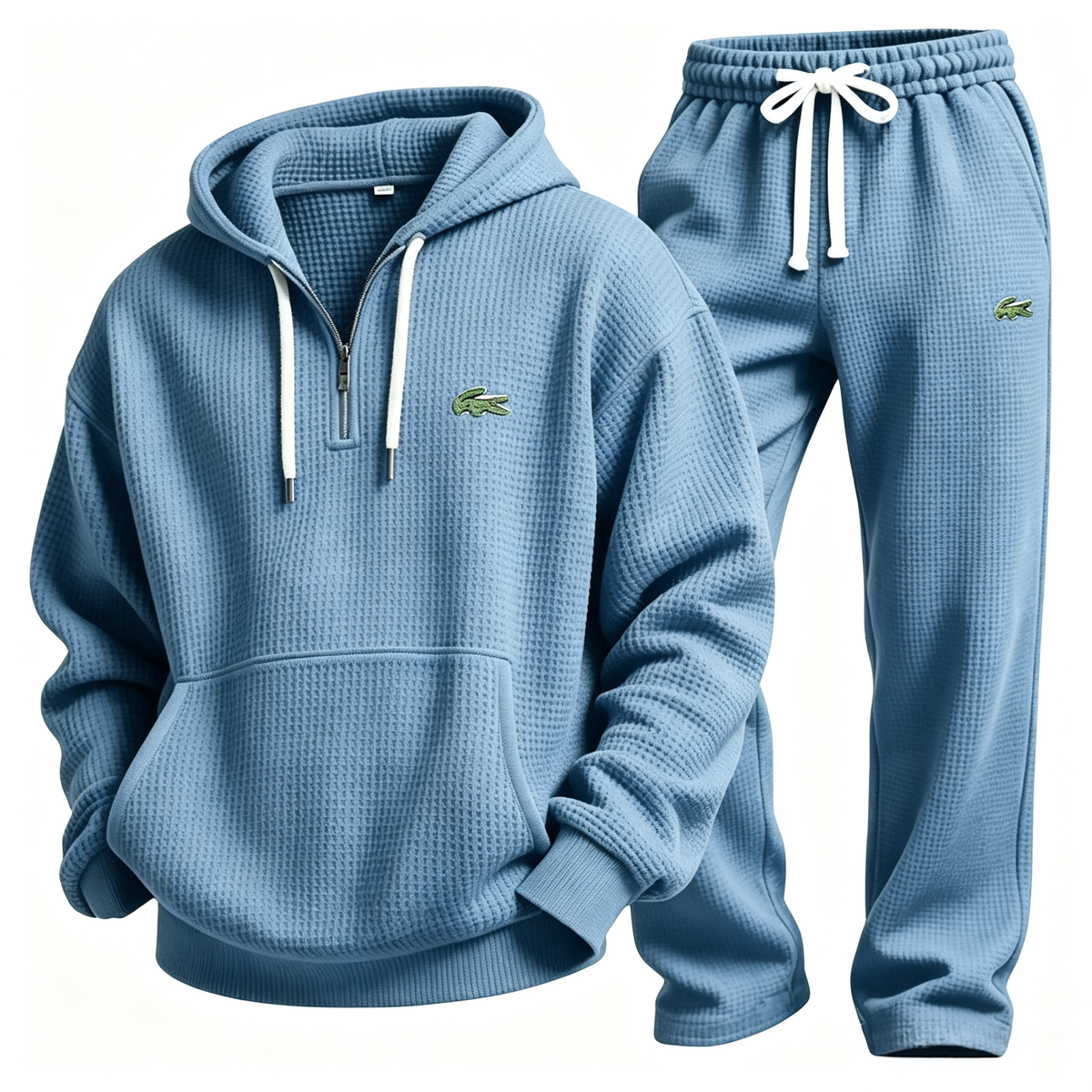 Autumn Hoodie Set