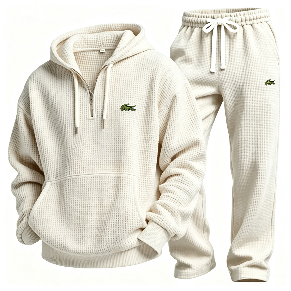 Autumn Hoodie Set