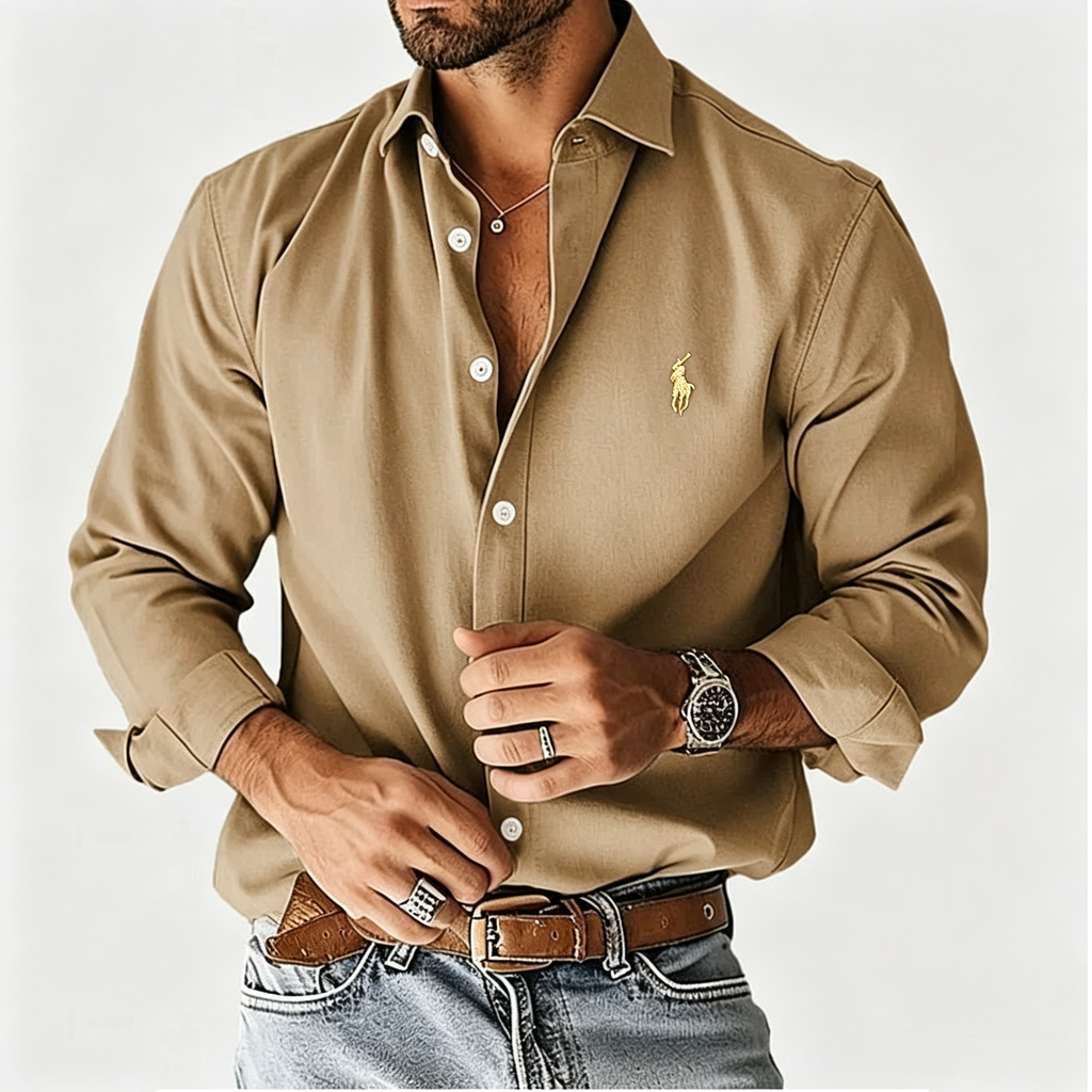 Minimalist and stylish shirt