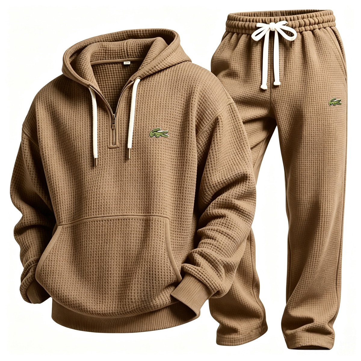 Autumn Hoodie Set