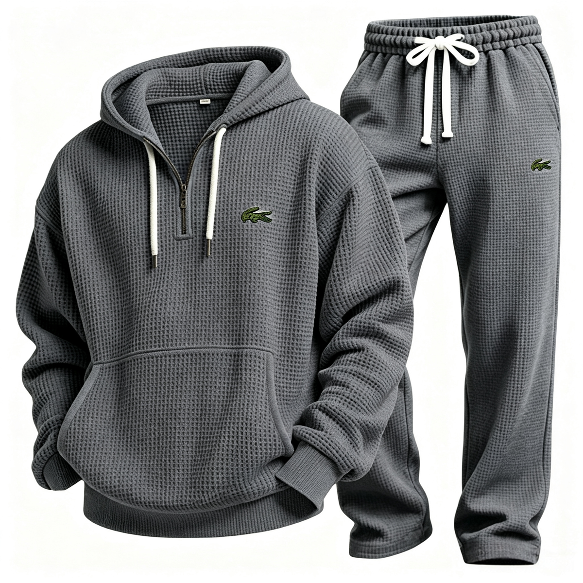 Autumn Hoodie Set